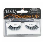 0074764471154 - DOUBLE UP LASHES STYLE 202 1 PAIR 1 PAIR