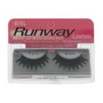 0074764650085 - RUNWAY MAKE-UP ARTIST COLLECTION LASHES TYRA BLACK 240426