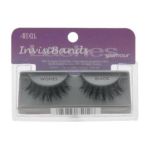 0074764650108 - INVISIBANDS LASHES GLAMOUR WISPIES BLACK 240435