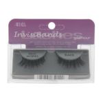 0074764650122 - INVISIBANDS LASHES GLAMOUR DEMI WISPIES BLACK 240437 240437