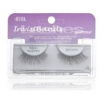0074764650139 - INVISIBANDS LASHES NATURAL DEMI WISPIES BROWN 240438