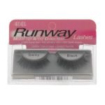 0074764650238 - RUNWAY MAKE-UP ARTIST COLLECTION LASHES DAISY BLACK 240427