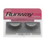 0074764650245 - RUNWAY MAKE-UP ARTIST COLLECTION LASHES DAISY BROWN 240428
