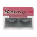 0074764650283 - RUNWAY MAKE-UP ARTIST COLLECTION LASHES CLAUDIA BLACK 240429