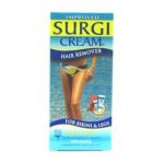 0074764825018 - SURGI-CREAM HAIR REMOVER FOR BIKINI & LEGS