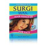 0074764825049 - SURGI-WAX HAIR REMOVER FOR FACE