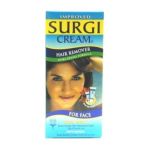 0074764825650 - SURGI-CREAM EXTRA GENTLE HAIR REMOVER FOR FACE