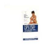 0074764925459 - LIFT-OFF HAIR REMOVER STRIPS