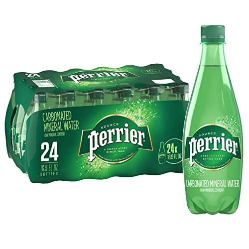 0074780004022 - NLE11645421 - NESTLE PERRIER MINERAL WATER