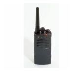 0748091000058 - VHF MURS RADIO RDM2020