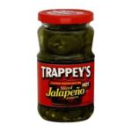 0748159416678 - JALAPENO PEPPERS