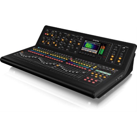 0748252143549 - MIDAS M32 DIGITAL CONSOLE FOR LIVE AND STUDIO WITH 40 INPUT CHANNELS, 32 MIDAS MICROPHONE PREAMPLIFIERS AND 25 MIX BUSES