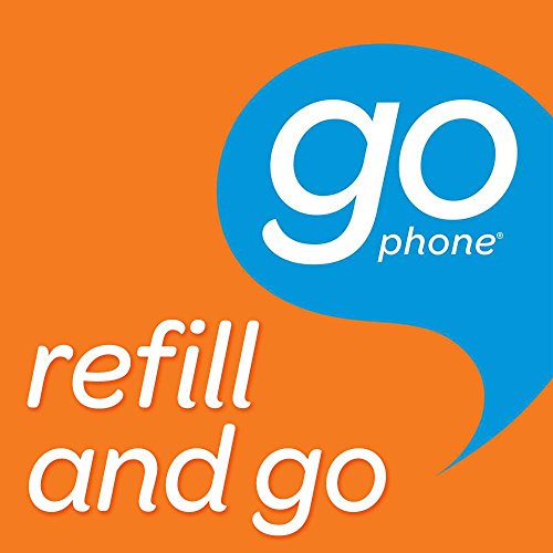 0748252268457 - $45 AT&T GO PHONE REFILL CARD - NO SHIPPING - SENT VIA EMAIL IN MINUTES