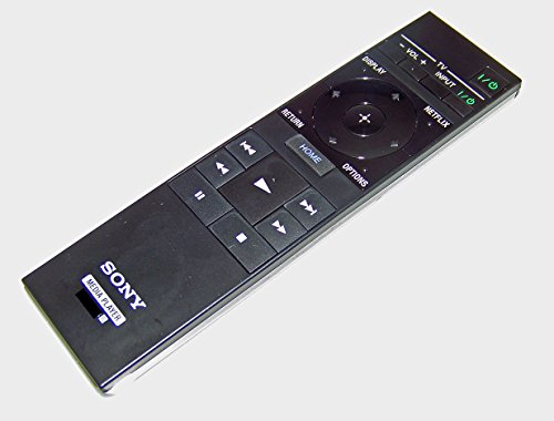 0748399794604 - OEM SONY REMOTE CONTROL ORIGINALLY SHIPPED WITH: FMP-X10, FMPX10