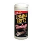 0748598486355 - CERAMA BRYTE STAINLESS STEEL CLEANING POLISH & CONDITIONER WIPES