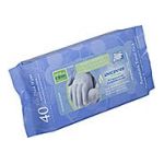 0074887507709 - NICE 'N CLEAN BABY WIPES WITH ALOE TRAVEL PAK UNSCENTED HYPOALLERGENIC PACK 40 WIPES 480 CT