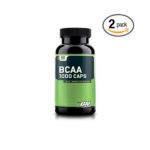 0748927020359 - BCAA, 60 CAPSULE,1 COUNT
