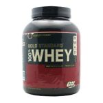 0748927023145 - GOLD STANDARD 100% WHEY DOUBLE RICH CHOCOLATE