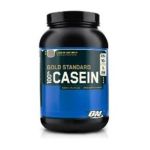 0748927024159 - GOLD STANDARD 100% CASEIN COOKIES AND CREAM 2 LB