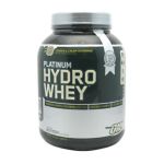 0748927025057 - PLATINUM HYDROWHEY COOKIES AND CREAM OVERDRIVE 3.5 LB