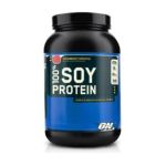 0748927027808 - 100% SOY PROTEIN 2 LB