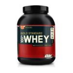 0748927027907 - WHEY GOLD STANDARD TROPICAL PUNCH 5 LB