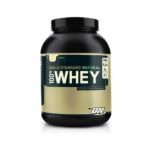 0748927028799 - 100% INSTANTIZED NATURAL WHEY 2 LB