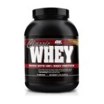 0748927029413 - CLASSIC WHEY DOUBLE RICH CHOCOLATE 5 LB