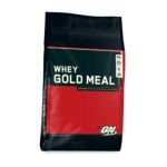 0748927029529 - WHEY GOLD MEAL CHOCOLATE CREME 7.62 LB