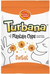 0749289000089 - SWEET PLANTAIN CHIP