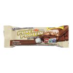 0749826000527 - HIGH PROTEIN DOUBLE LAYER BAR S MORES