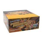 0749826125527 - PURE PROTEIN BAR CHOCOLATE PEANUT BUTTER