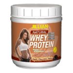 0749826295428 - PURE PROTEIN NATURAL WHEY PROTEIN TRIPLE CHOCOLATE SHAKE TUB