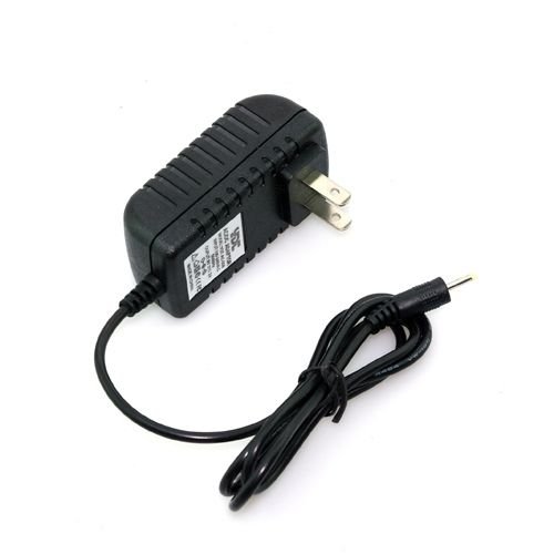 0074994132672 - DC 5V 2A US POWER ADAPTER WALL CHARGER FOR AINOL & ZENITHINK TABLET PC MID 3.5MM