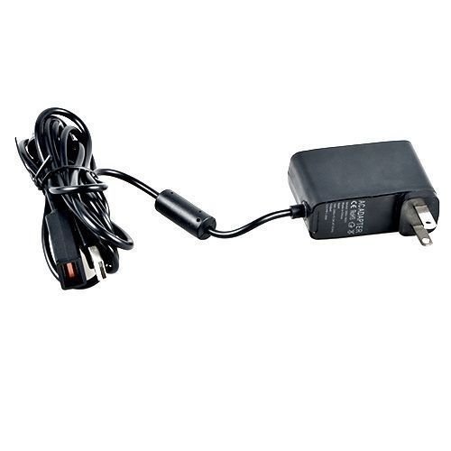 0074994400344 - MICROSOFT XBOX 360 KINECT SENSOR USB AC ADAPTER POWER SUPPLY CABLE CORD