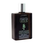 0749985040082 - MEN'S STOCK NORTH WOODS AFTER SHAVE