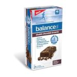 0750049100116 - NUTRITION BAR FOR LASTING ENERGY DOUBLE CHOCOLATE BROWNIE