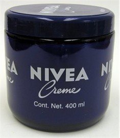 7501054500339 - NIVEA CREME CREAM JAR