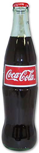 7501055300075 - MEXICAN COCA COLA 12 OZ BOTTLE(PACK OF 6)