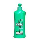7501056340070 - SEDAL SOS HAIR STYLING CREAM FORTIFIED GROWTH 10.1OZ
