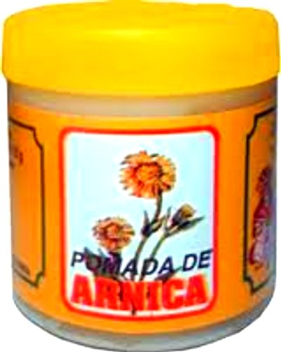 7501674711665 - ARNICA CREAM LOTION TO FIGHT AGAINST MUSCLE FATIGUE AND JOINT PAIN EXTERNAL NATURAL REMEDIES FOR ALL SORTS OF BODY PAINS CAUSED BY INJURIES