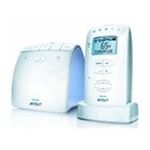 0075020012005 - PHILIPS AVENT DECT ECO BABY MONITOR