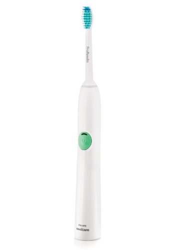 0075020020772 - PHILIPS SONICARE EASY CLEAN SONIC ELECTRIC TOOTHBRUSH, HX6511/50