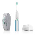 0075020026811 - SONICARE HX5610 01 ESSENCE 5600 RECHARGEABLE ELECTRIC TOOTHBRUSH WHITE