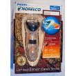 0075020029638 - NORELCO 6947XL CLEAN-CUT SHAVER, LIMITED EDITION CAMO SERIES