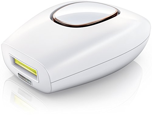 0075020040312 - PHILIPS LUMEA COMFORT IPL HAIR REMOVAL SYSTEM, PROFESSIONAL RESULTS AT HOME