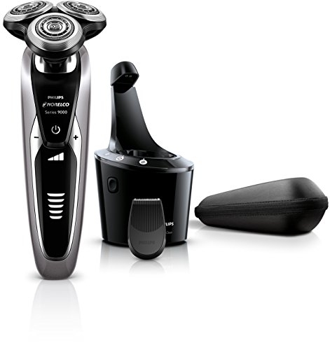 0075020046550 - PHILIPS NORELCO S9311/87 9300 SHAVER