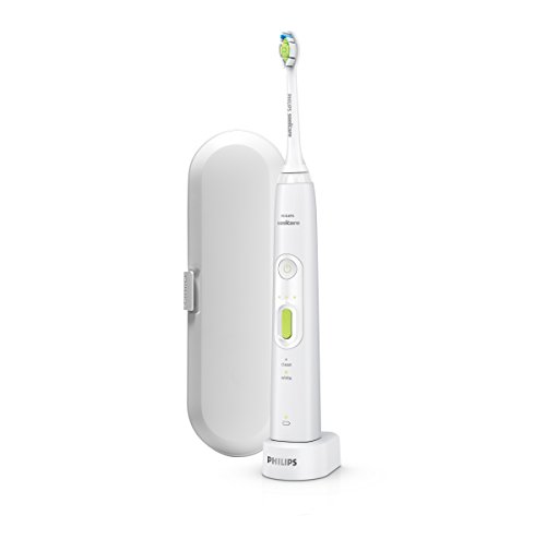 0075020048899 - PHILIPS SONICARE HEALTHYWHITE PLUS SONIC ELECTRIC TOOTHBRUSH, STANDARD PACKAGING