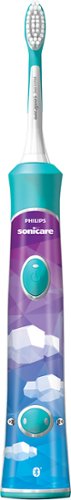 0075020051066 - SONICARE FOR KIDS BLUETOOTH-ENABLED TOOTHBRUSH