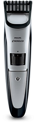 0075020056535 - PHILIPS NORELCO BEARD TRIMMER SERIES 3100, QT4008/49